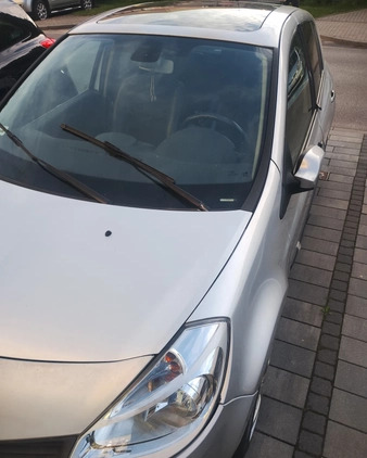 Renault Clio cena 3500 przebieg: 254935, rok produkcji 2007 z Żory małe 29